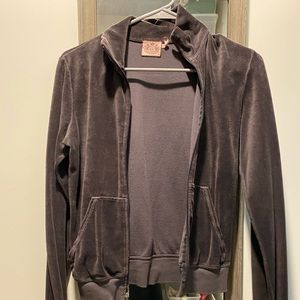 Juicy jacket